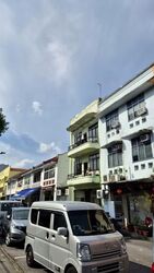 Lorong 23 Geylang (D14), Shop House #594555021